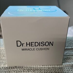 Dr. Hedison Cushion Foundation